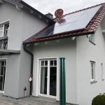 Fassadenarbeiten