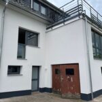 Fassade Wohnhaus 2