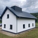 Fassade Wohnhaus 4