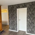Wandgestaltung